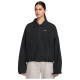 Nike Γυναικείο μπουφάν Sportswear Oversized Woven Coach Jacket